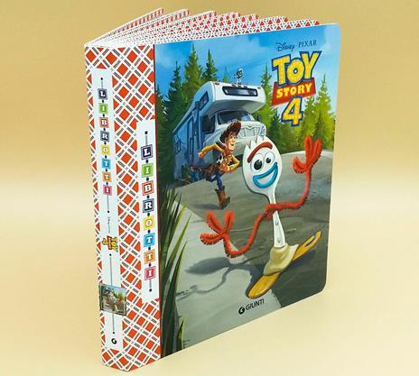 Toy Story 4. Ediz. a colori - 4