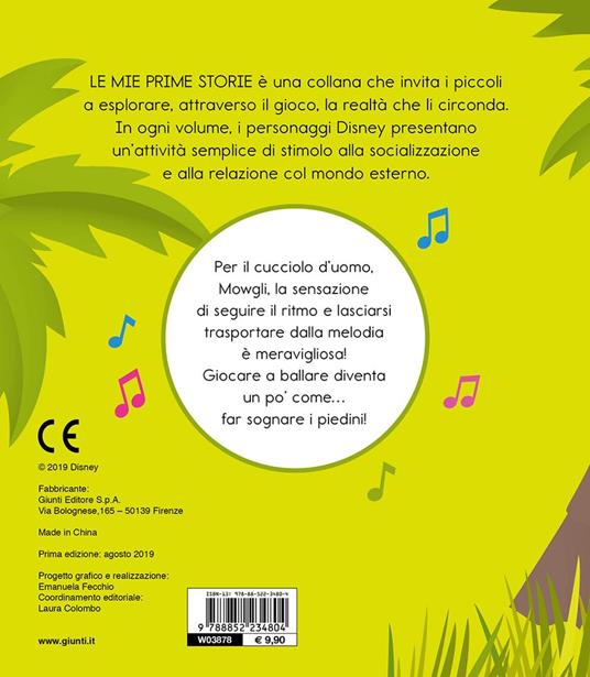 Giochiamo a... Ti va di ballare? Ediz. a colori - 6