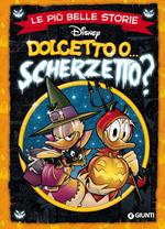 Dolcetto o... scherzetto? Le più belle storie