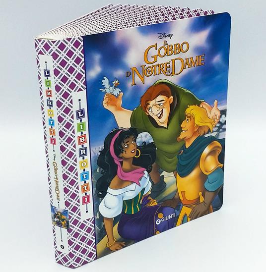 Il gobbo di Notre Dame - 3