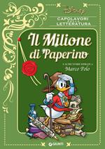 Il Milione di Paperino e altre storie ispirate a Marco Polo