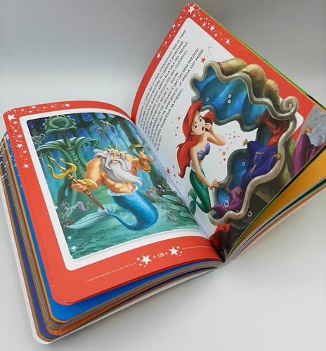 Eroi ed eroine. 50 storie per diventare grandi. Ediz. illustrata - 5