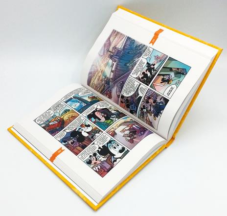 Il commissario Topalbano e altri polizieschi - 3