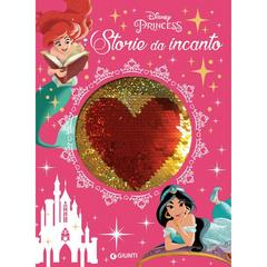 Storie da incanto. Disney Princess. Ediz. a colori - 2