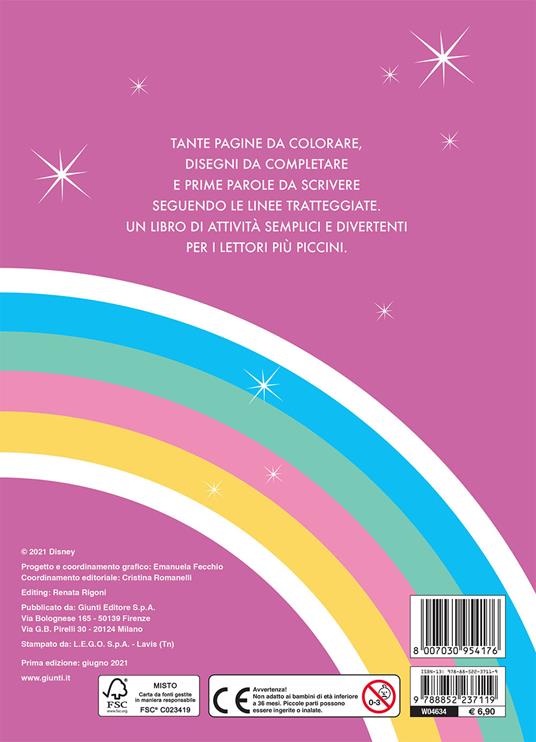 Ragazze a colori. Special color. Ediz. a colori - 2