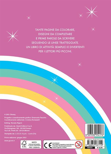 Ragazze a colori. Special color. Ediz. a colori - 3