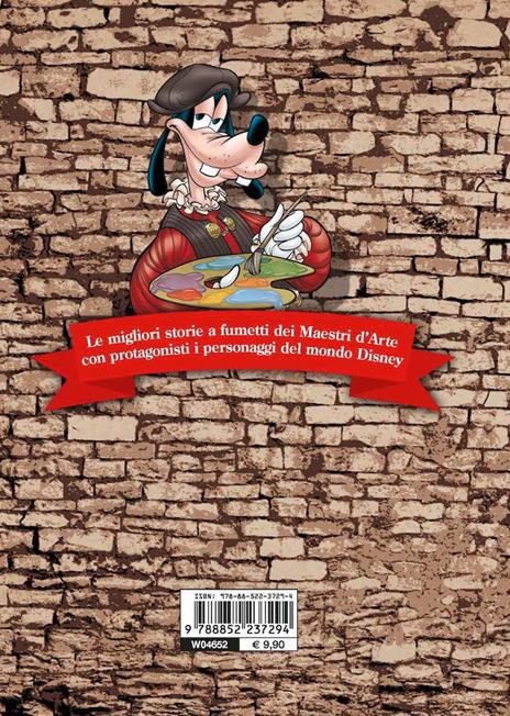 Le più belle storie. Maestri d'arte. Raffaello Leonardo Michelangelo - 3