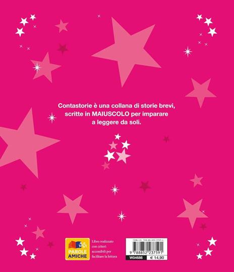 Ragazze straordinarie. 100 storie da 1 minuto. Ediz. ad alta leggibilità - 3