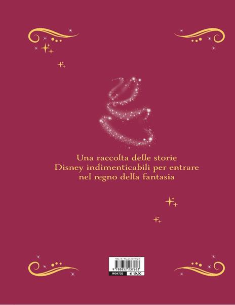 Le storie classiche più amate. Grandi fiabe Disney - 3