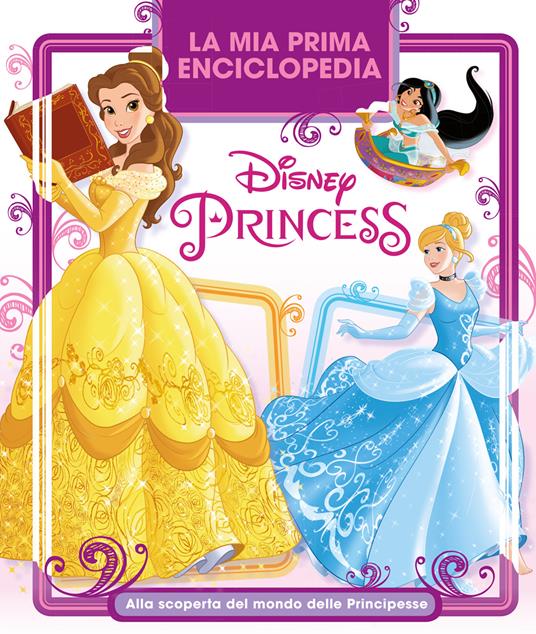 principesse Disney e personaggi vari - Tutto per i bambini In vendita a  Catania