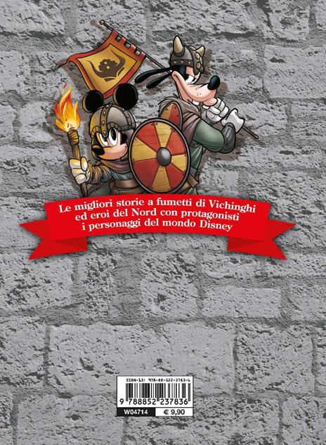 Le più belle storie. Vichinghi ed eroi del Nord - 3