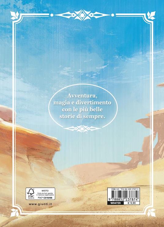 Raya e l'ultimo drago. I capolavori. Ediz. a colori - 3