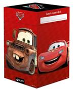 Cars. Ediz. a colori