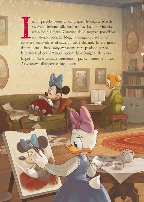 Piccole donne - 2
