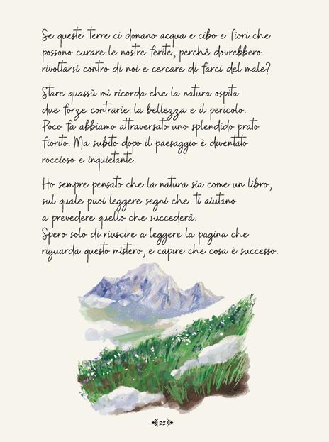 L'avventura di Anna. Disney Princess. Un'avventura illustrata e a fumetti. Ediz. a colori - 5