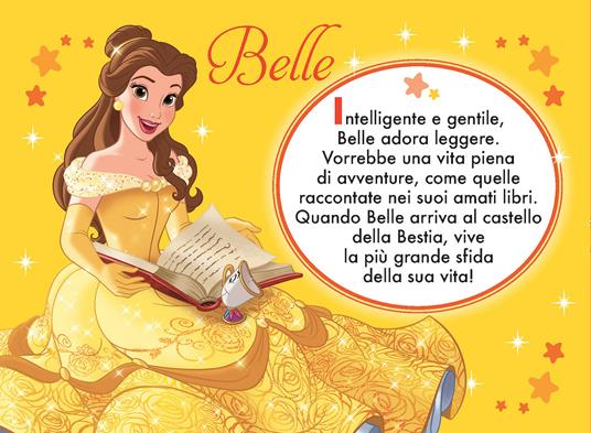 Principesse. Memo leggi e gioca. Ediz. a colori. Con 24 Carte - 3