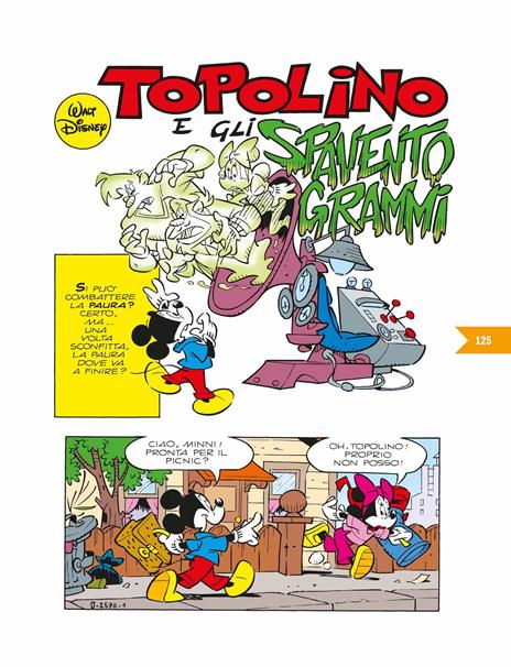 Le più belle storie da paura - 4