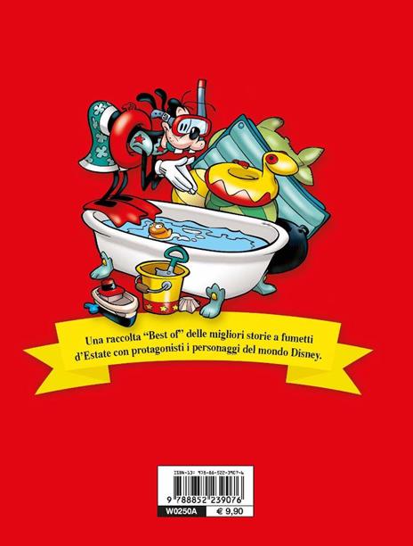 Le più belle storie. Estate - 5