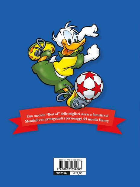 Le più belle storie. Mondiali - 5