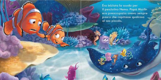 Alla ricerca di Nemo. Ediz. a colori - 3