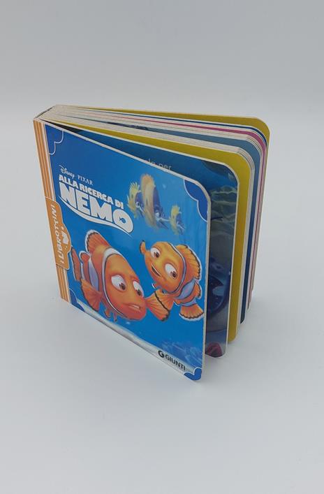 Alla ricerca di Nemo. Ediz. a colori - 4