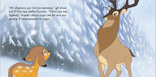 Bambi. Ediz. a colori - 3