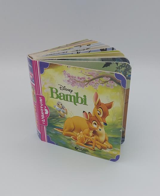 Bambi. Ediz. a colori - 4