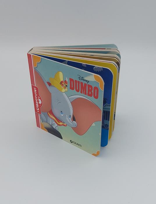 Dumbo. Ediz. a colori - 4