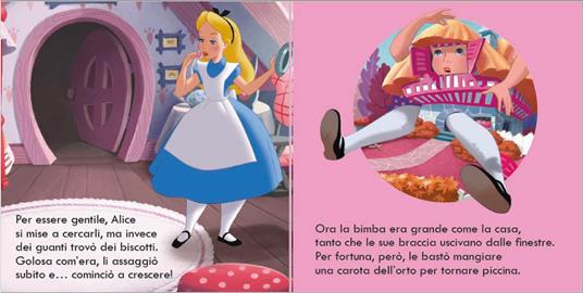 Alice nel paese delle meraviglie. Ediz. a colori - 3
