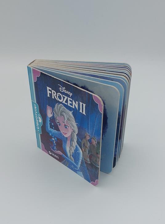 Frozen 2. Ediz. a colori - 4