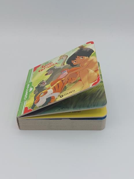 Il libro della giungla. Ediz. a colori - 5