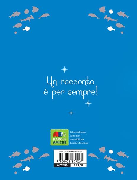 Racconti sotto il mare. Ediz. a colori - 8