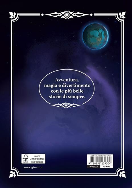 Lightyear. La vera storia di Buzz. Ediz. a colori - 6