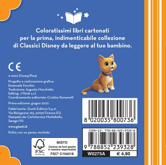 Lightyear. La vera storia di Buzz. Ediz. a colori - 7