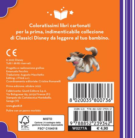 Strange World. Un mondo misterioso. Ediz. a colori - 2