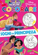 Luca. Primo album da colorare. Tra i colori dell'Italia. Ediz. a