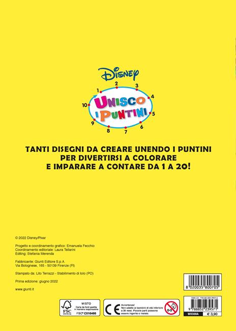 I veicoli. Unisco i puntini. Ediz. a colori - 2