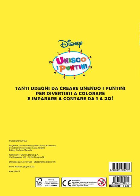 I veicoli. Unisco i puntini. Ediz. a colori - 6