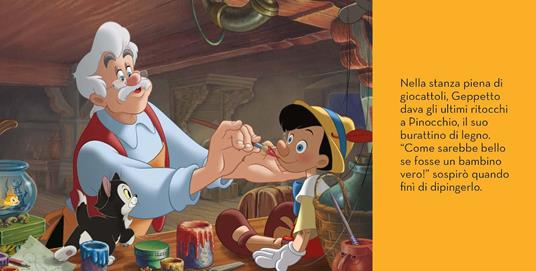 Pinocchio. Ediz. a colori - 3