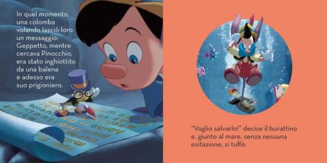 Pinocchio. Ediz. a colori - 4