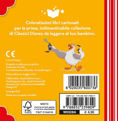 La Sirenetta. Ediz. a colori - 6