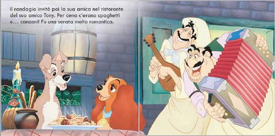 Lilli e il vagabondo. Ediz. a colori - 3