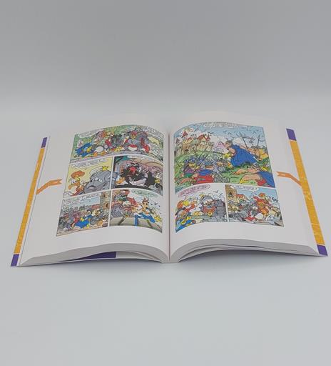 Fantasy. Le più belle storie Disney - 5