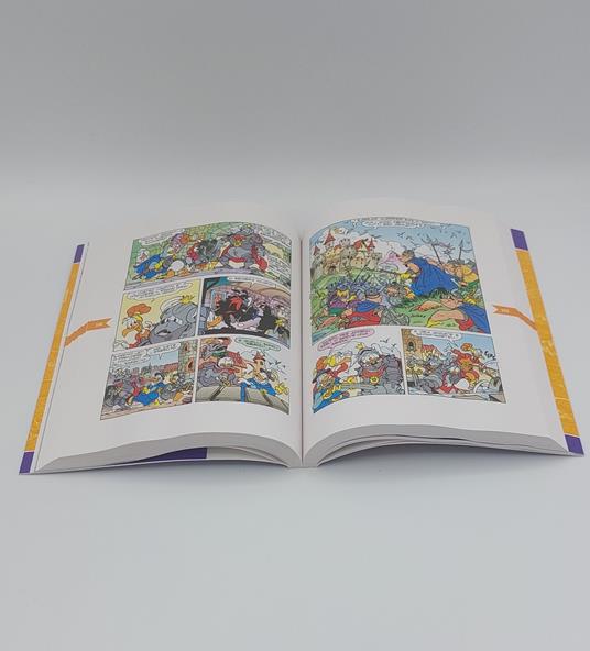 Fantasy. Le più belle storie Disney - 5