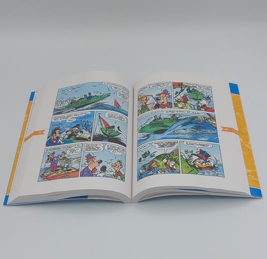 Viaggio. Le più belle storie Disney - 5