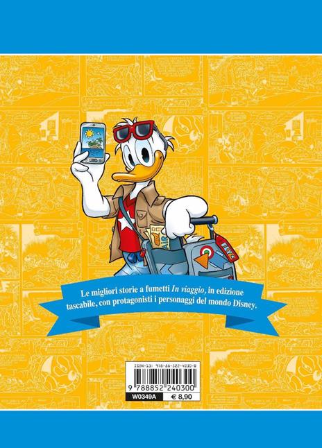 Viaggio. Le più belle storie Disney - 6