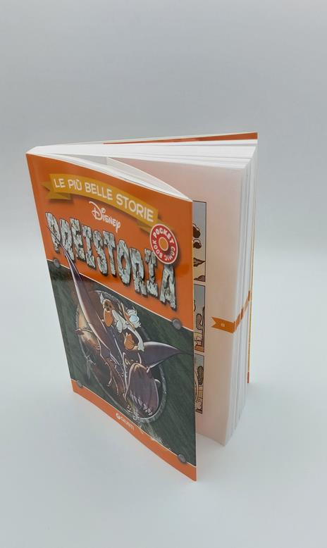 Preistoria. Le più belle storie Disney - 4