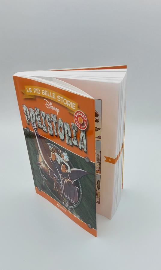 Preistoria. Le più belle storie Disney - 4