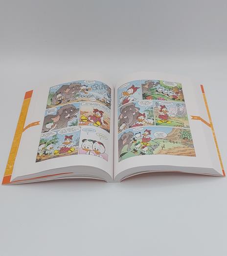 Preistoria. Le più belle storie Disney - 5