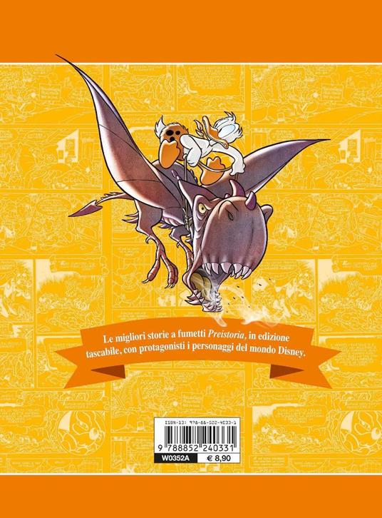 Preistoria. Le più belle storie Disney - 6